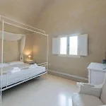 Masseria Scorpiti Feriegård Borgagne