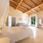 Feriegård Masseria Scorpiti Borgagne