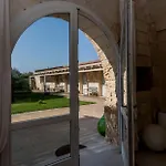 Masseria Scorpiti Feriegård