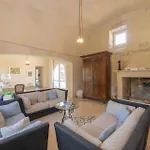 Masseria Scorpiti Feriegård *