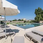 Feriegård Masseria Scorpiti *