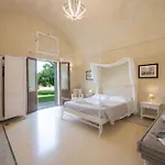 Masseria Scorpiti *