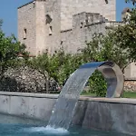 Masseria Scorpiti Feriegård *