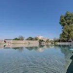 Feriegård Masseria Scorpiti *