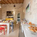 Feriegård Masseria Scorpiti *