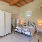 Masseria Scorpiti Feriegård Borgagne
