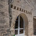 Masseria Scorpiti Feriegård *