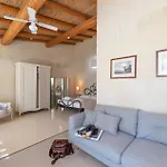 Masseria Scorpiti *