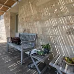 Masseria Scorpiti Feriegård