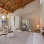 Masseria Scorpiti Feriegård *