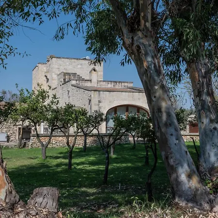 Masseria Scorpiti *