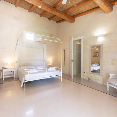 Masseria Scorpiti *