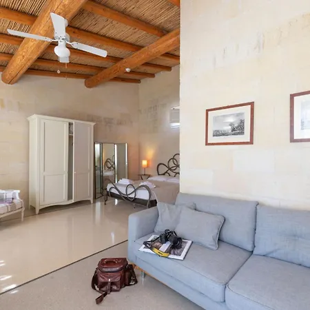 Masseria Scorpiti *