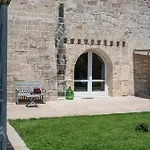 Masseria Scorpiti בורגאנייה