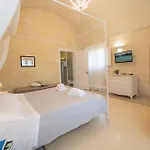 Masseria Scorpiti בורגאנייה