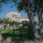Masseria Scorpiti *