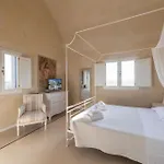 בית חווה Masseria Scorpiti *