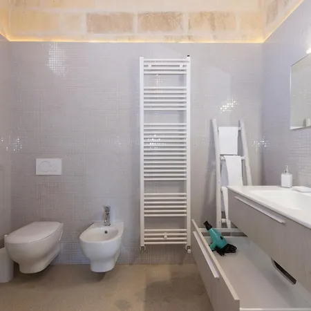 Masseria Scorpiti Farm stay *