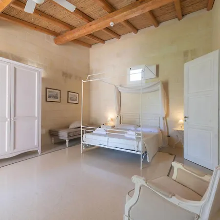Masseria Scorpiti