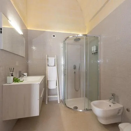 Masseria Scorpiti Borgagne