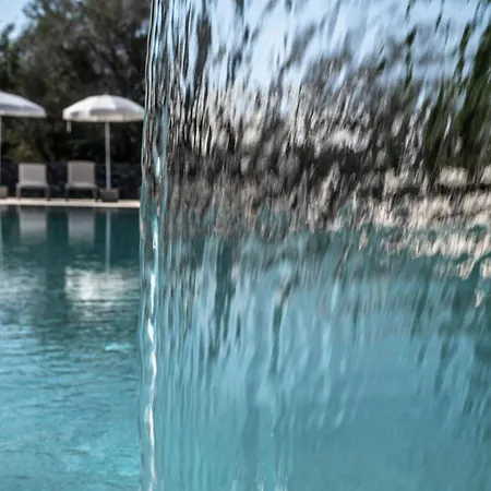 Masseria Scorpiti *