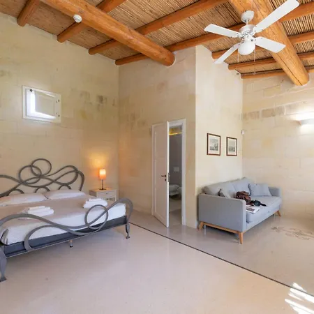 Masseria Scorpiti