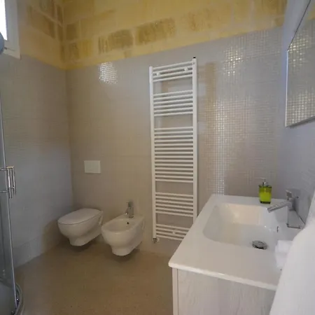 Masseria Scorpiti *
