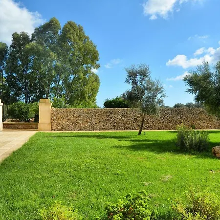 Masseria Scorpiti