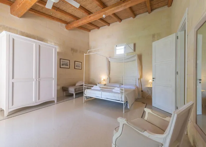 Masseria Scorpiti