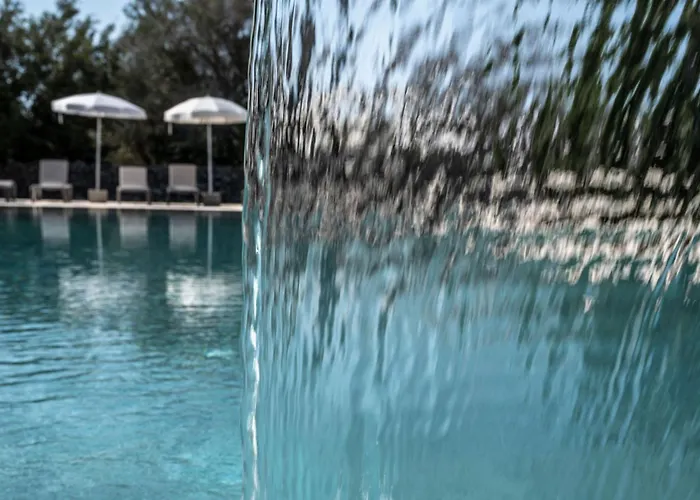 Masseria Scorpiti *