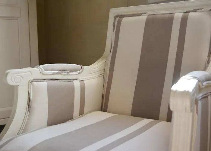 Masseria Scorpiti Vakantieboerderij *