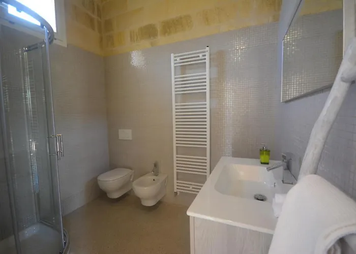 Masseria Scorpiti *