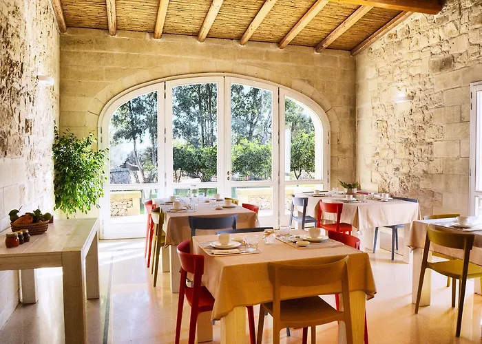 Masseria Scorpiti