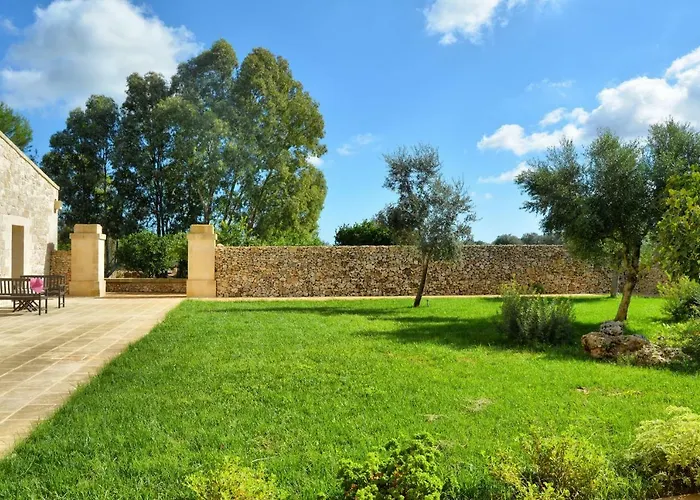 Masseria Scorpiti